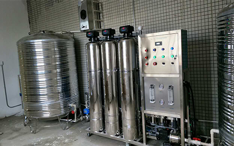 純凈水設(shè)備多少錢