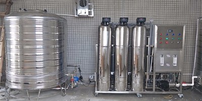 純凈水設備
