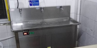 高中學校如何選擇校園直飲水機