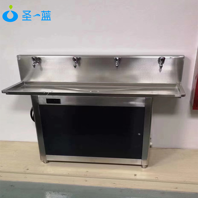 校園直飲水機