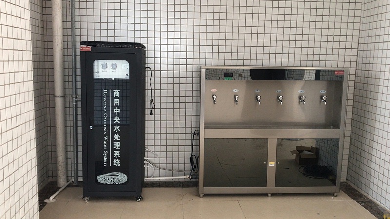 學校直飲水機