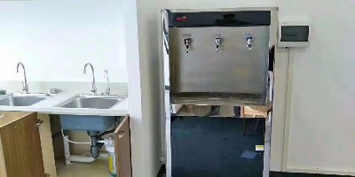 辦公室直飲水機冷熱溫三種水溫可選