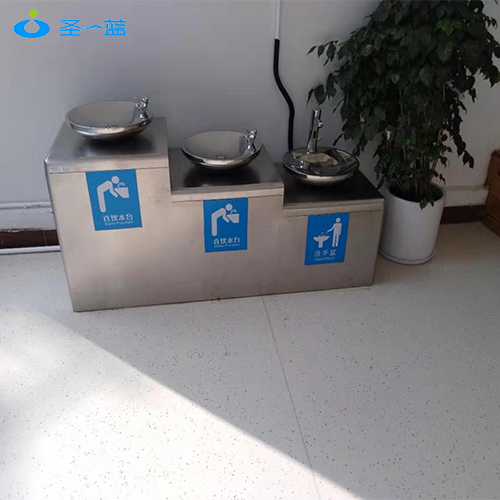 公園戶外直飲機(jī)