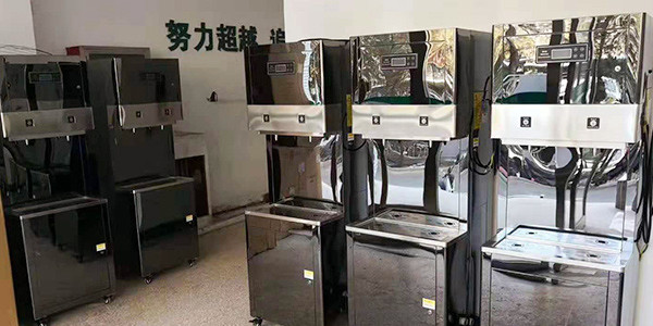 圣藍(lán)教您學(xué)校專用步進(jìn)式開水器保養(yǎng)方法