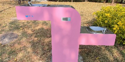 公園戶外直飲水機年后濾芯更換保養：確保市民健康飲水
