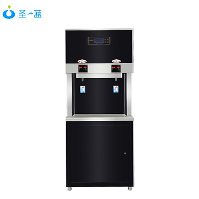 步進(jìn)式智能開(kāi)水器