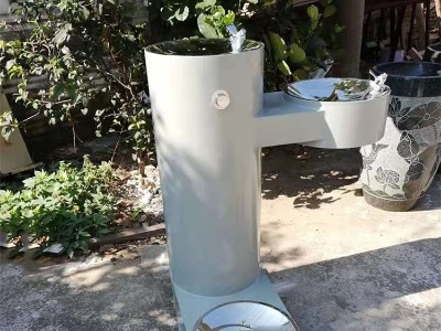 戶外直飲水臺安裝踩點需考慮什么問題