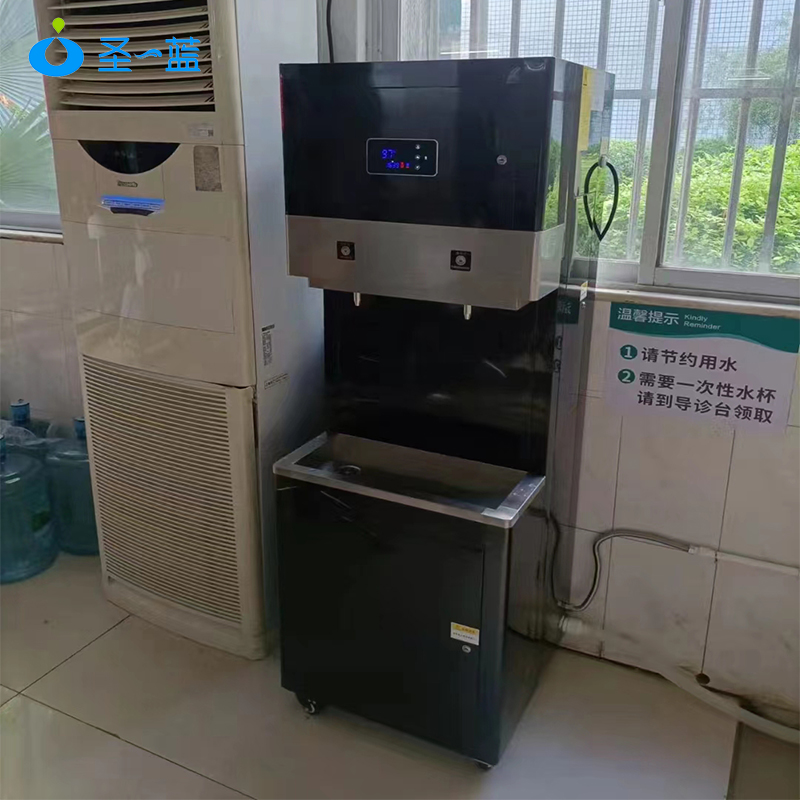 公司直飲水機