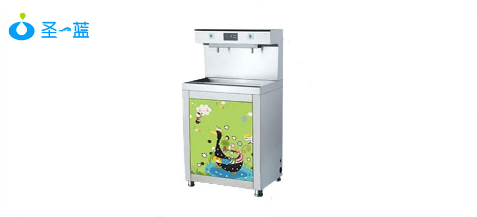 幼兒園飲水機 