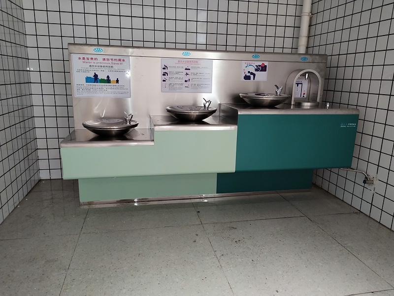 學校直飲水機