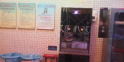 直飲水機(jī)直達(dá)體育場：運(yùn)動后“30米內(nèi)飲水自由”守護(hù)學(xué)生健康