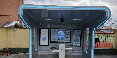 免費直飲水亭是浪費還是便民？江西市民熱議背后的城市治理邏輯