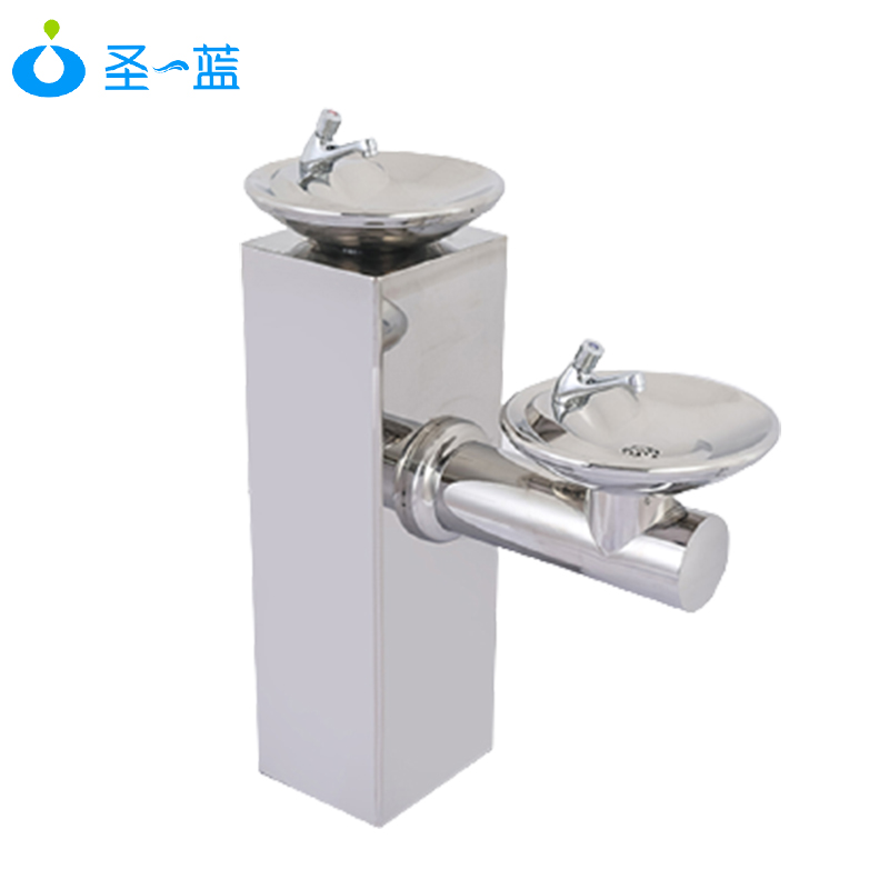 圣藍凈水設備公司-室外洗手臺