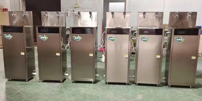 大揭秘：凈水設備行業遇到的售后問題