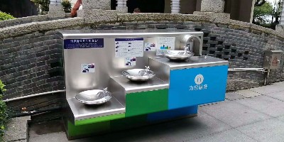 公園用直飲水機哪個牌子比較好呢