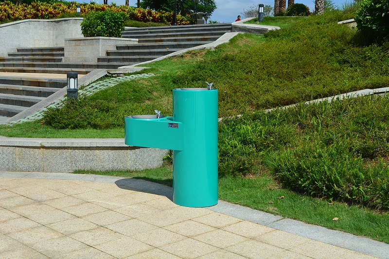 公園直飲水機