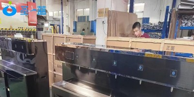 學校不銹鋼開水器交流接觸器壞了怎么更換