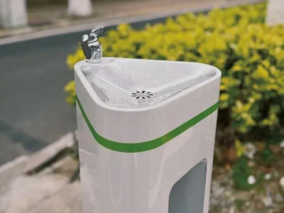 泉州公交再升級(jí)：40個(gè)站臺(tái)投用公共直飲水，市民飲水更便捷