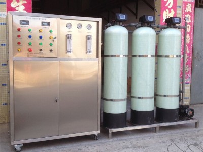 共同抗議，圣藍為廣州方艙醫院提供直飲水設備保障