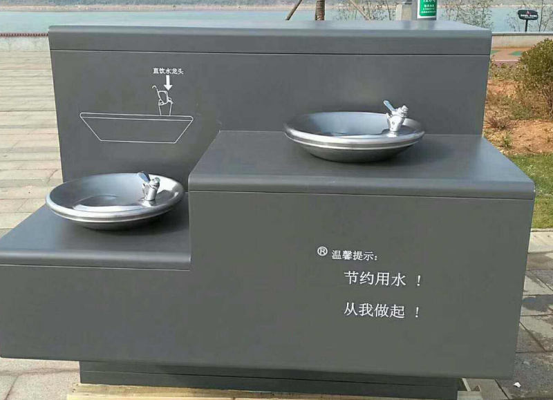 室外直飲水機(jī)