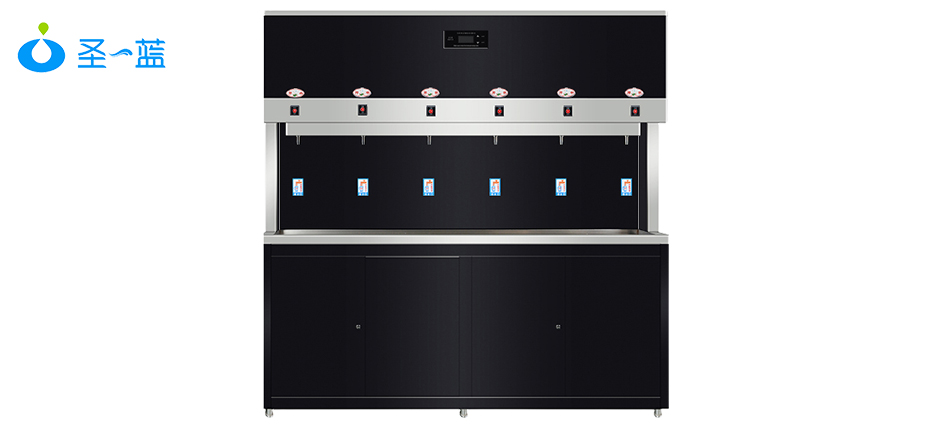 學(xué)校電熱開水器