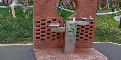 公園安裝直飲水機大約需要多少錢