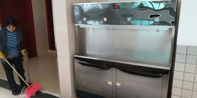 選擇學校飲水機哪個品牌好呢？