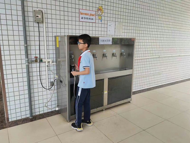 校園直飲水機(jī)