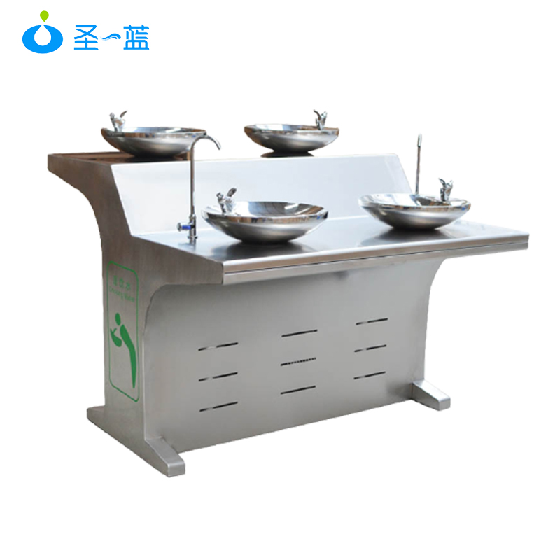 戶外成品洗手臺(tái)