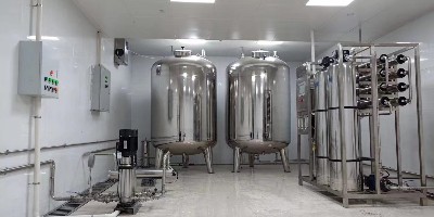醫院分質供水系統怎樣設計更高效？