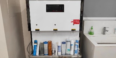 校園直飲水機多久更換一次濾芯比較合適